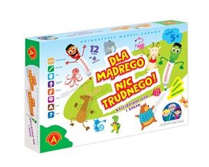 Bild von Uniwersytet Mądrej Zabawy Dla mądrego nic trudnego