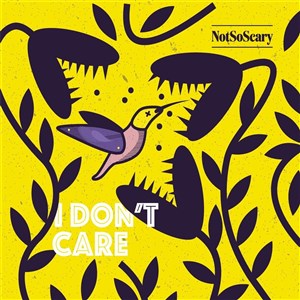 Bild von I Don't Care CD