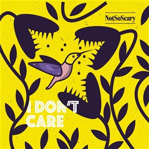 Obrazek I Don't Care CD