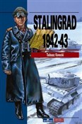 Stalingrad... - Tadeusz Konecki -  fremdsprachige bücher polnisch 