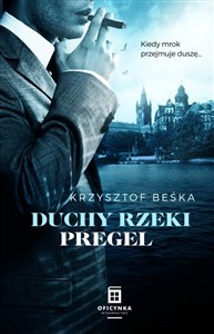 Obrazek Duchy Rzeki Pregel