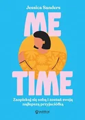 Polnische buch : Me time. Z... - Jessica Sanders
