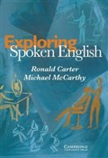Exploring ... - Ronald Carter, Michael McCarthy -  fremdsprachige bücher polnisch 