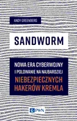 Sandworm N... - Andy Greenberg -  Polnische Buchandlung 