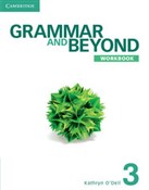 Grammar an... - Kathryn O'Dell, Phyllis Lim -  polnische Bücher
