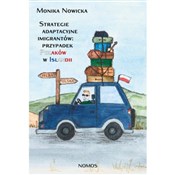 Strategie ... - Nowicka Monika -  polnische Bücher