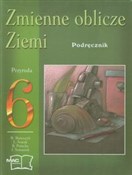 Zmienne ob... - Mirosław Mularczyk, Lesława Nowak, Bożena Potocka, Jacek Semaniak -  fremdsprachige bücher polnisch 