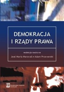 Bild von Demokracja i rządy prawa