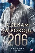 Polska książka : Czekam w p... - Ewelina Dobosz
