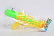 Polska książka : Pistolet n...