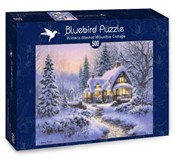 Puzzle 500... -  Książka z wysyłką do Niemiec 
