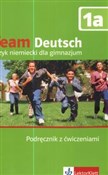 Team Deuts... - Ursula Esterl, Elke Korner, Agnes Einhorn - Ksiegarnia w niemczech