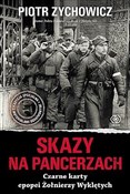 Książka : Skazy na p... - Piotr Zychowicz