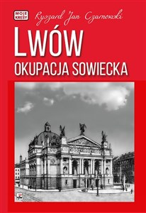 Bild von Lwów Okupacja sowiecka