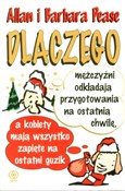 Polnische buch : Dlaczego m... - Allan Pease, Barbara Pease