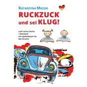 Książka : Ruckzuck u... - Katarzyna Mazur