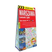 Warszawa Ł... - buch auf polnisch 