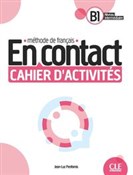 En Contact... - Jean-Luc Penfornis - Ksiegarnia w niemczech