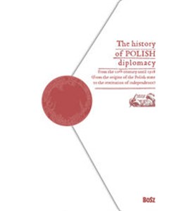 Obrazek The history of Polish Diplomacy