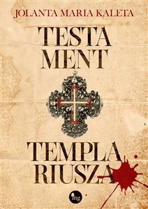 Bild von Testament templariusza