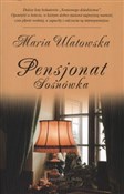 Pensjonat ... - Maria Ulatowska - Ksiegarnia w niemczech
