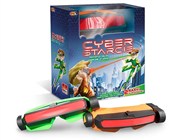 Polska książka : Gra Cybers...