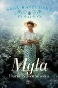 Polska książka : Mgła Saga ... - Daria Kaszubowska