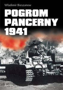 Bild von Pogrom pancerny 1941