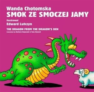 Bild von Smok ze smoczej jamy