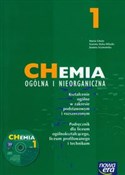 Chemia 1 C... - Maria Litwin, Szarota Styka-Wlazło, Joanna Szymońska -  fremdsprachige bücher polnisch 