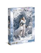 Puzzle 100... -  Polnische Buchandlung 