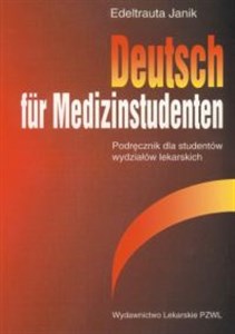 Bild von Deutsch für Medizinstudenten