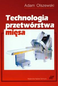 Bild von Technologia przetwórstwa mięsa