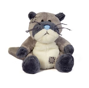 Bild von Wydra niebieski nosek