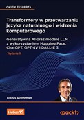 Transforme... - Denis Rothman -  Polnische Buchandlung 