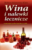 Wina i nal... - Barbara Jakimowicz-Klein -  Polnische Buchandlung 