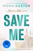 Save Me - Mona Kasten -  fremdsprachige bücher polnisch 