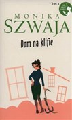 Dom na kli... - Monika Szwaja -  polnische Bücher