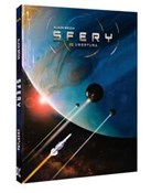 Książka : Sfery Tom ... - Alain Brion