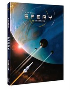 Bild von Sfery Tom 1 Uwertura