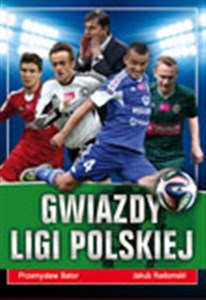 Obrazek Gwiazdy ligi polskiej