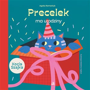 Bild von Precelek ma urodziny