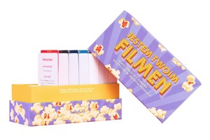 Bild von Jestem twoim filmem