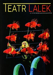 Obrazek Teatr Lalek 1-2/2025