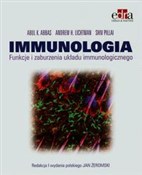 Immunologi... - Abul K. Abbas, Andrew H. Lichtman, Shiv Pillai -  fremdsprachige bücher polnisch 