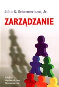 Zarządzani... - John R. Scheraenhorn -  fremdsprachige bücher polnisch 