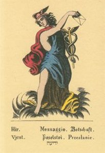 Bild von Notes Przesłanie