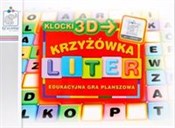 Polska książka : Krzyżówka ...