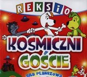 Zobacz : Kosmiczni ...