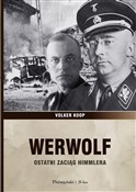 Polnische buch : Werwolf Os... - Volker Koop